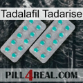 Tadalafil Tadarise 29